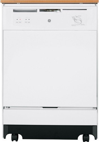 Algopix Similar Product 13 - GE GSC3500NWW Portable Dishwasher 5 LVL