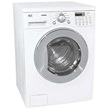 Algopix Similar Product 8 - LG WM3431HW 24 244 Cu Ft