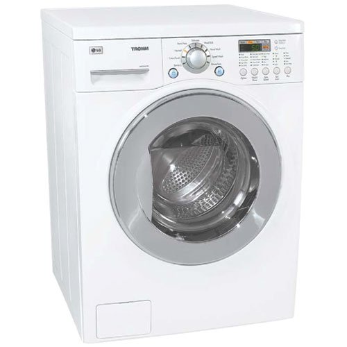 Algopix Similar Product 20 - LG WM3431HW 24 244 Cu Ft