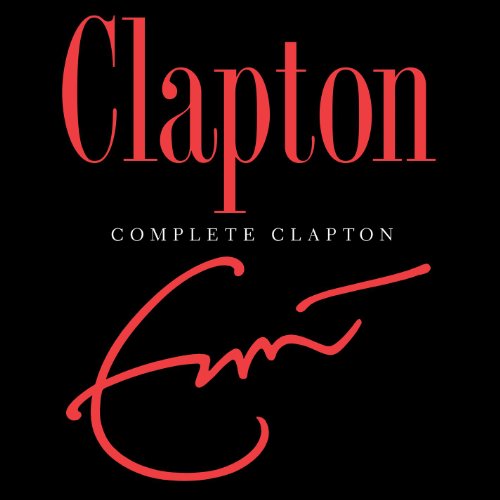 Algopix Similar Product 15 - Wonderful Tonight (2005 Remaster)