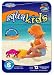 Algopix Similar Product 4 - AquaKids Swim Pants for Boys  Girls