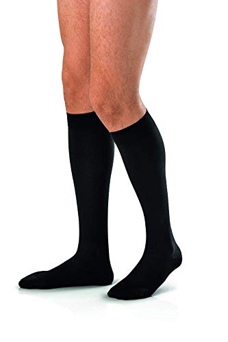 Algopix Similar Product 5 - JOBST forMen Knee High 3040 mmHg