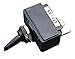 Algopix Similar Product 8 - Sea Dog 420101-1 Toggle Switch, On/Off