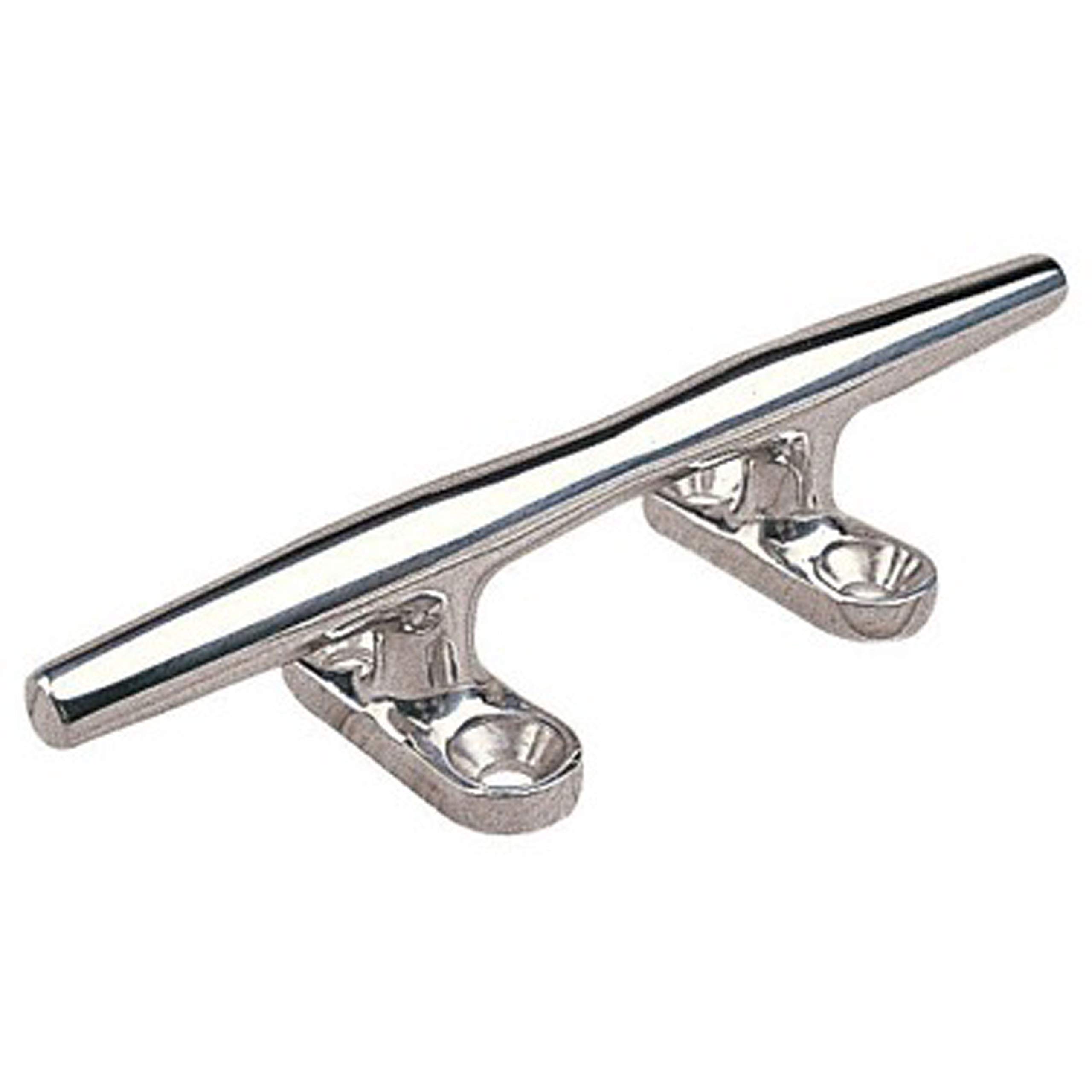 Algopix Similar Product 1 - Sea-Dog 041606-1 Open Base Cleat, 6"