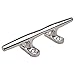 Algopix Similar Product 11 - Sea-Dog 041606-1 Open Base Cleat, 6"