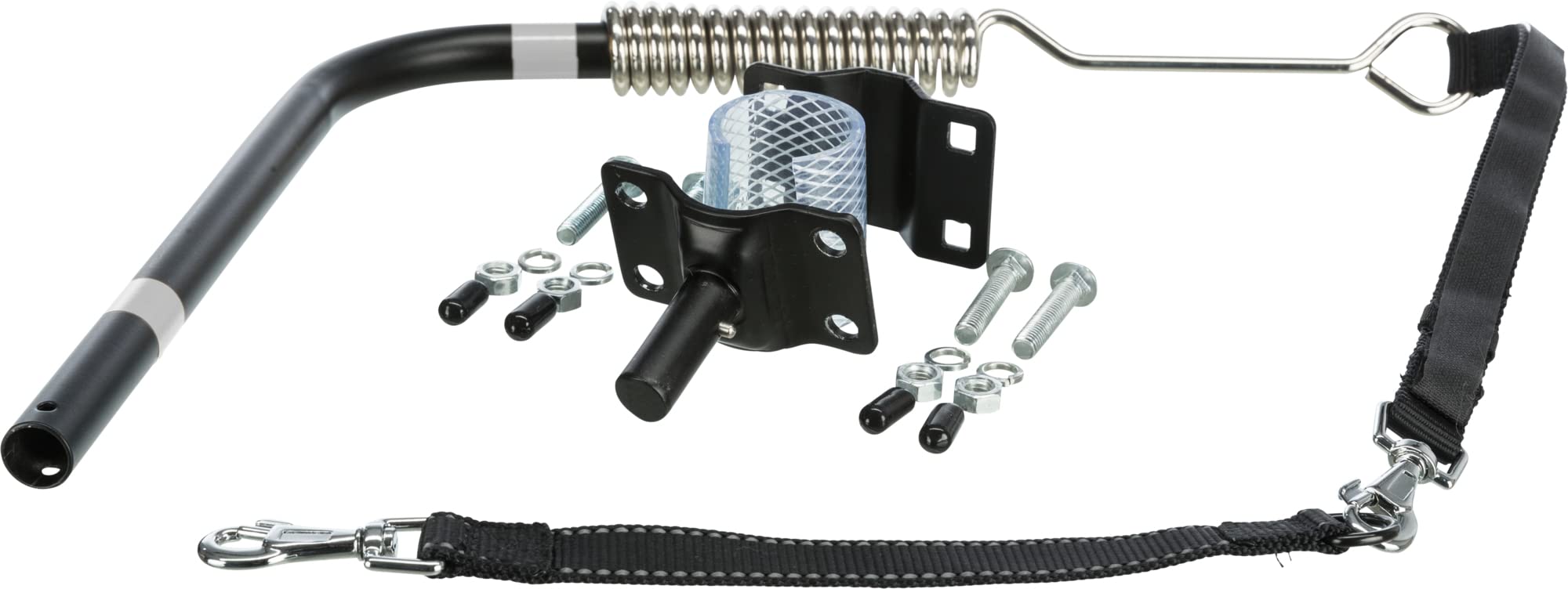 Algopix Similar Product 6 - Trixie Biker Set for Large Dogs