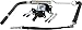 Algopix Similar Product 14 - Trixie Biker Set for Large Dogs