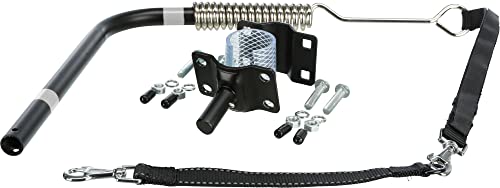 Algopix Similar Product 3 - Trixie Biker Set for Large Dogs