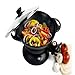 Algopix Similar Product 18 - Elite Gourmet EWK606 MaxiMatic 5Quart