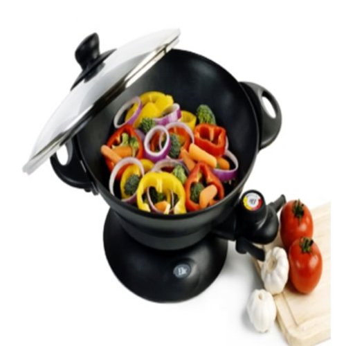 Algopix Similar Product 18 - Elite Gourmet EWK606 MaxiMatic 5Quart