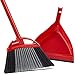 Algopix Similar Product 10 - OCedar PowerCorner Angle Broom with