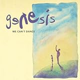 Algopix Similar Product 1 - I Can't Dance (2007 Remaster)