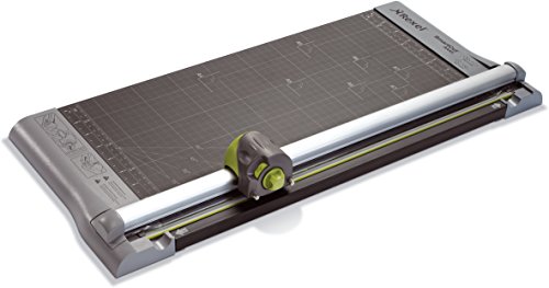 Algopix Similar Product 6 - Rexel TRM Smartcut A445 4IN1A3