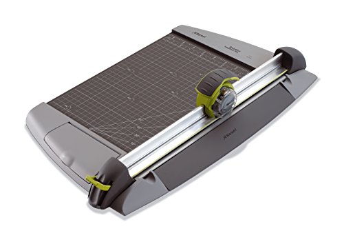 Algopix Similar Product 10 - Rexel SmartCut EasyBlade Plus Trimmer