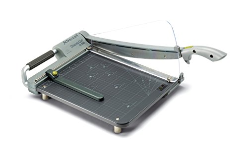 Algopix Similar Product 19 - Rexel ClassicCut CL200 Guillotine A4