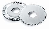 Algopix Similar Product 20 - Rexel SmartCut Replacement Parts Wave