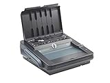 Algopix Similar Product 6 - GBC W25E ELEC Wire Binding Machine Char