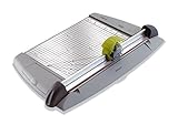 Algopix Similar Product 11 - Rexel SmartCut EasyBlade Trimmer A4