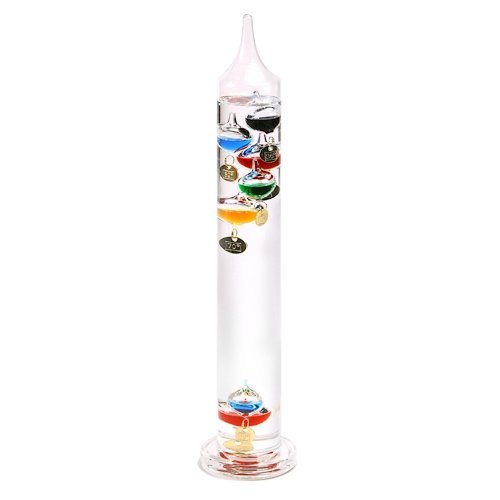 Algopix Similar Product 13 - GW Schleidt SH271 Galileo Thermometer