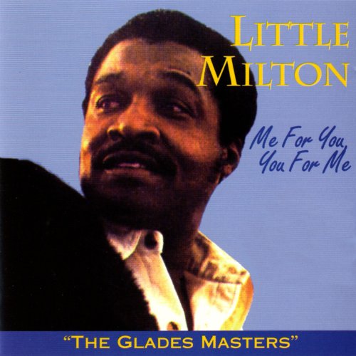 Algopix Similar Product 2 - Me For You You For Me The Glades