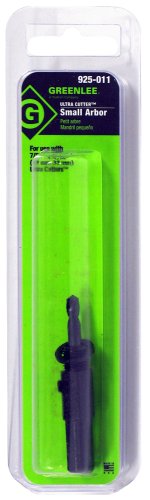 Algopix Similar Product 3 - Greenlee 925011 ARBOR PKGHSSSMALL 