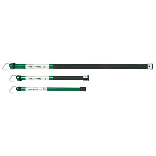 Algopix Similar Product 5 - Greenlee FP24 24 Collapsible Wire