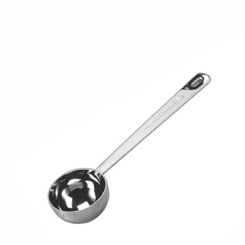 Algopix Similar Product 14 - Tablecraft Coffee Scoop Stainless