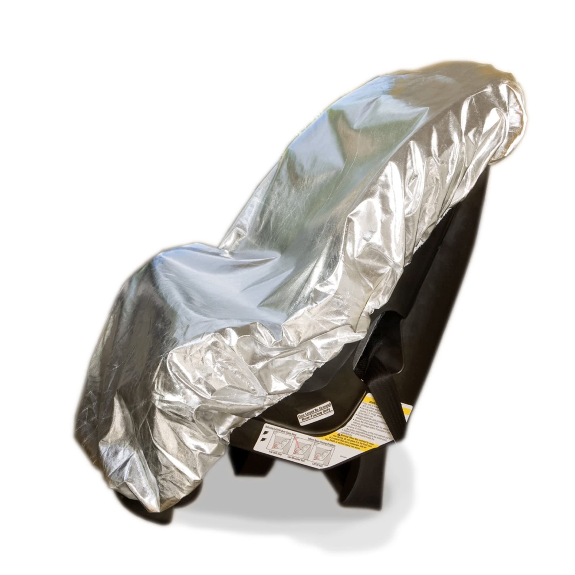 Algopix Similar Product 8 - Car Seat Sun Shade Cover Keep Your