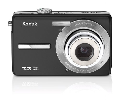 Algopix Similar Product 5 - Kodak Easyshare M763 72 MP Digital
