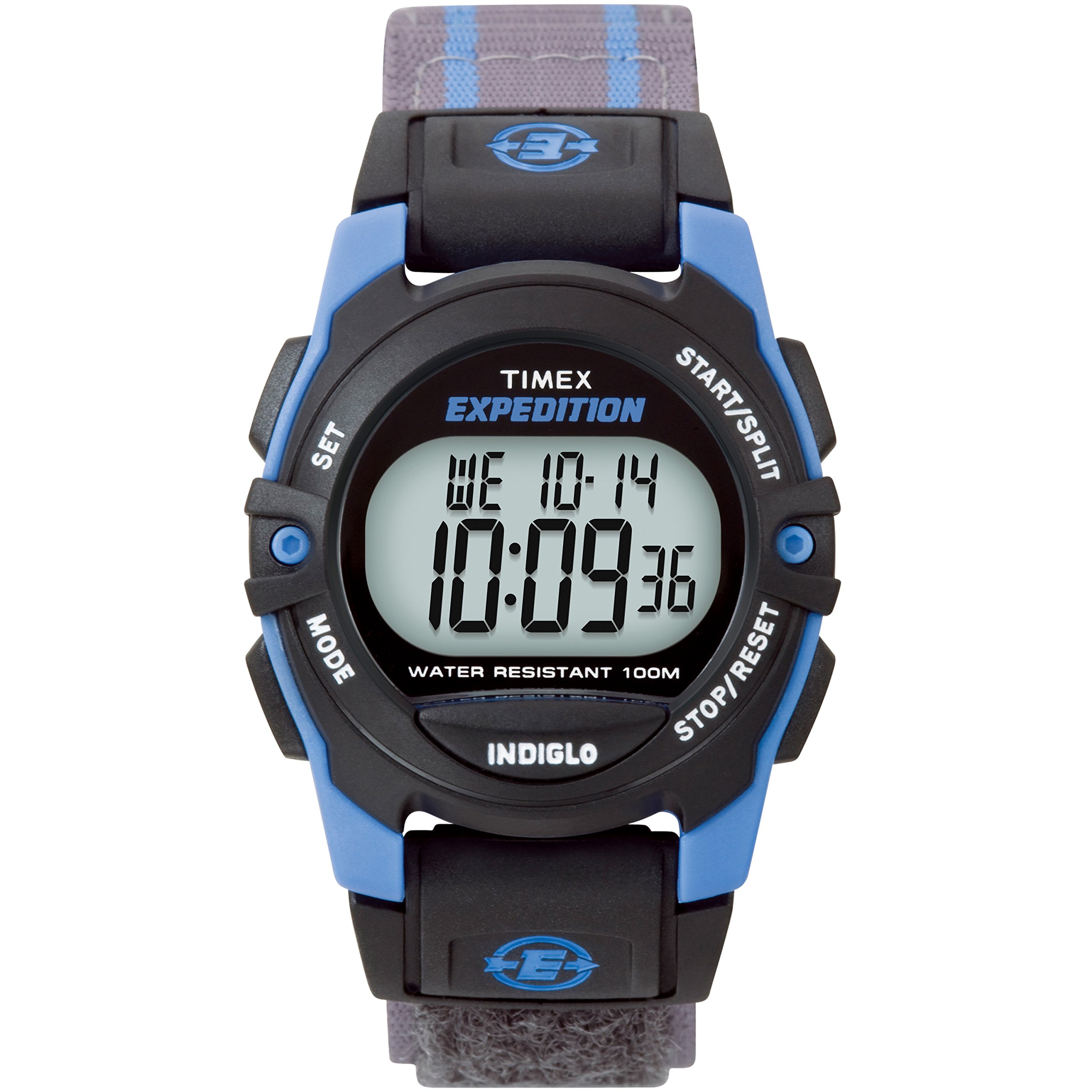 Algopix Similar Product 14 - Timex Unisex T49660 Expedition MidSize