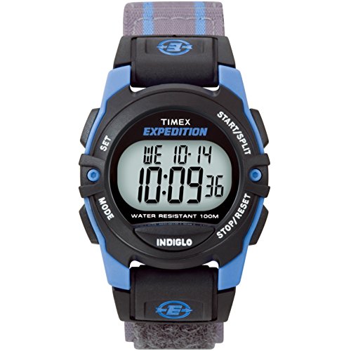 Algopix Similar Product 9 - Timex Unisex T49660 Expedition MidSize