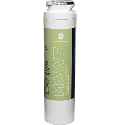 Algopix Similar Product 11 - GE MSWF Refrigerator Water Filter 