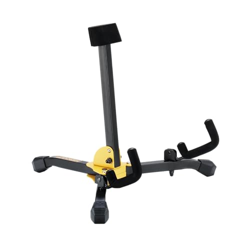 Algopix Similar Product 15 - Hercules DS550BB French Horn Stand with