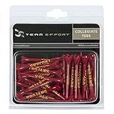Algopix Similar Product 11 - Team Effort USC Trojans Forty Tee Pack