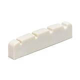 Algopix Similar Product 8 - Graphtech Tusq  Slotted 4 String Bass