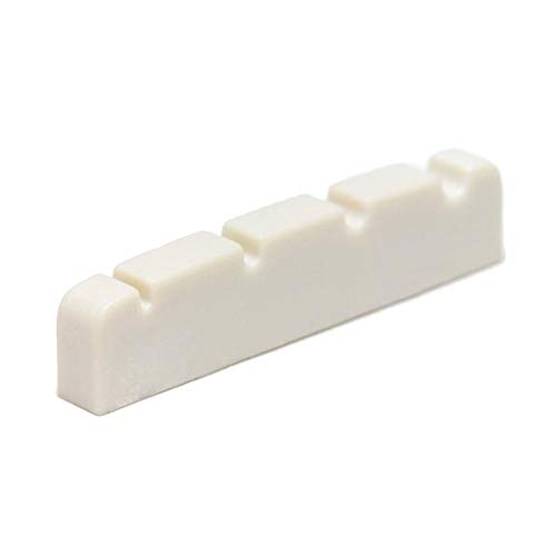 Algopix Similar Product 11 - Graphtech Tusq  Slotted 4 String Bass
