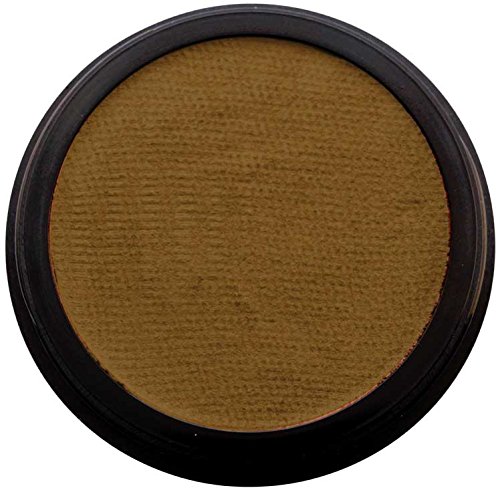 Algopix Similar Product 5 - Eulenspiegel Professional Aqua MakeUp