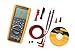 Algopix Similar Product 5 - Fluke 289 TrueRMS Stand Alone Logging