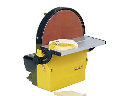 Algopix Similar Product 17 - Tsg 250/E Disc Sander