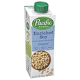 Algopix Similar Product 16 - Pacific Foods Enriched Soy PlantBased