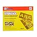 Algopix Similar Product 6 - CH Hanson 10067 34 Brass Letters