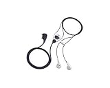 Algopix Similar Product 6 - Nexxus 5051495012073 Noir, Blanc
