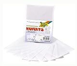 Algopix Similar Product 14 - folia 195000 Envelopes Made from