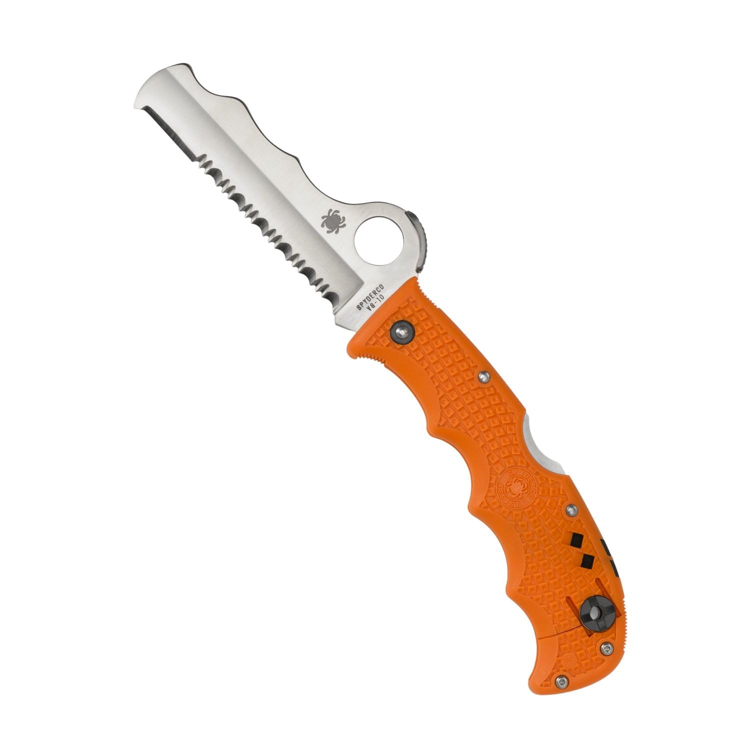 Algopix Similar Product 15 - Spyderco Assist Lightweight Knife with
