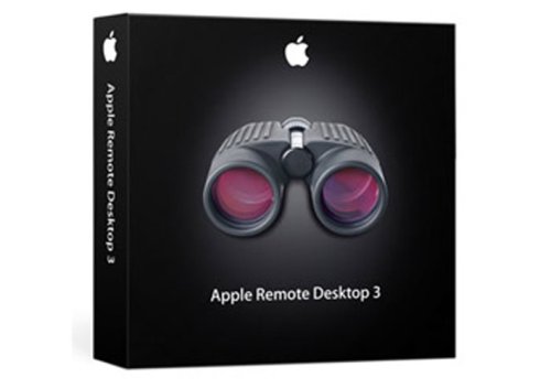 Algopix Similar Product 4 - Apple Remote Desktop 32  Unlimited