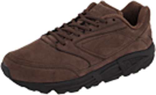 Algopix Similar Product 12 - Brooks Mens Addiction Walker Brown