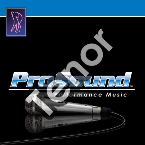 Algopix Similar Product 7 - Sing Tenor v.37