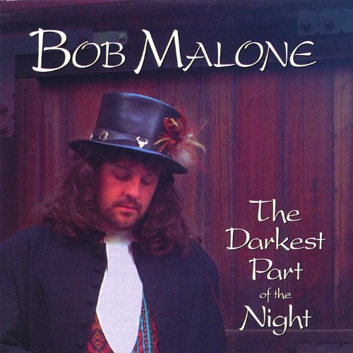 Algopix Similar Product 8 - The Darkest Part of the Night