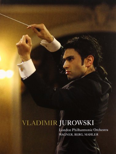 Algopix Similar Product 17 - Vladimir Jurowski Conducts the London