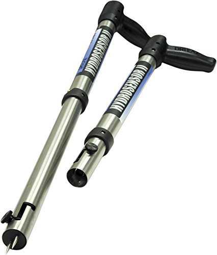 Algopix Similar Product 18 - DriEaz F251 HydroSensor II Collapsible